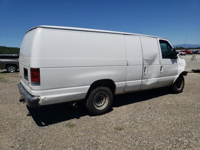 2006 Ford Econoline E250 Van