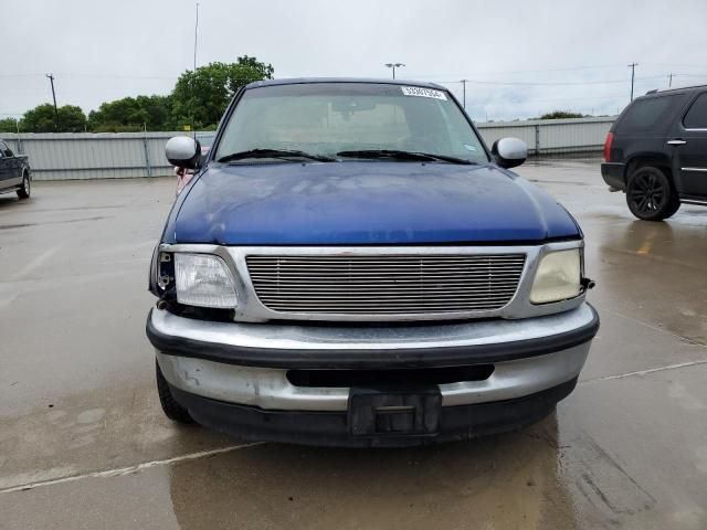 1997 Ford F150