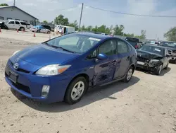 Run And Drives Cars for sale at auction: 2010 Toyota Prius
