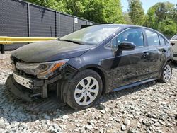 2023 Toyota Corolla LE en venta en Waldorf, MD