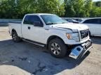 2012 Ford F150 Super Cab