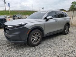 Salvage cars for sale at Northfield, OH auction: 2023 Honda CR-V EXL