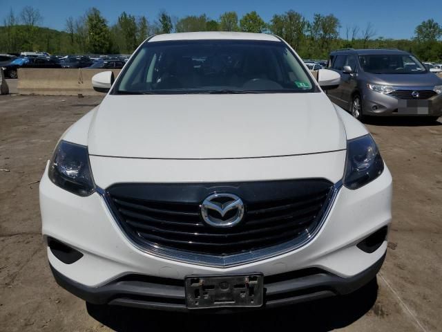 2015 Mazda CX-9 Sport