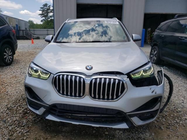 2020 BMW X1 SDRIVE28I