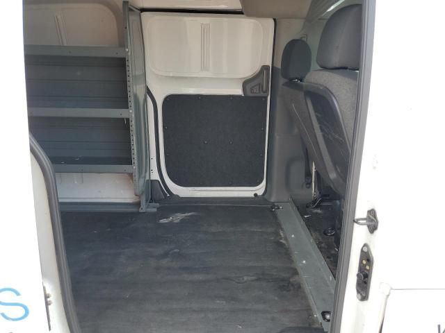 2014 Nissan NV200 2.5S