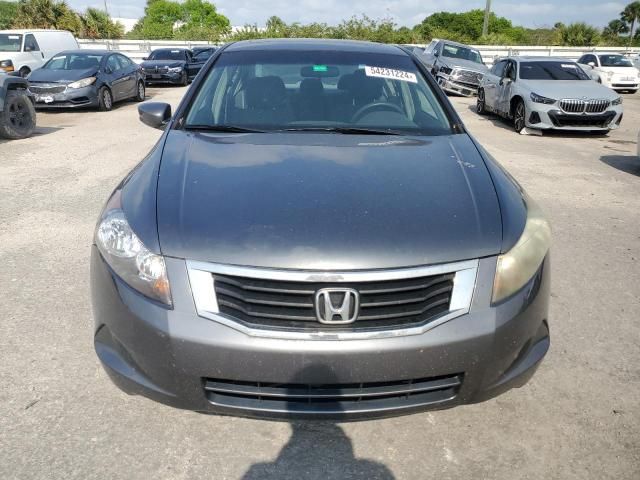 2008 Honda Accord EX