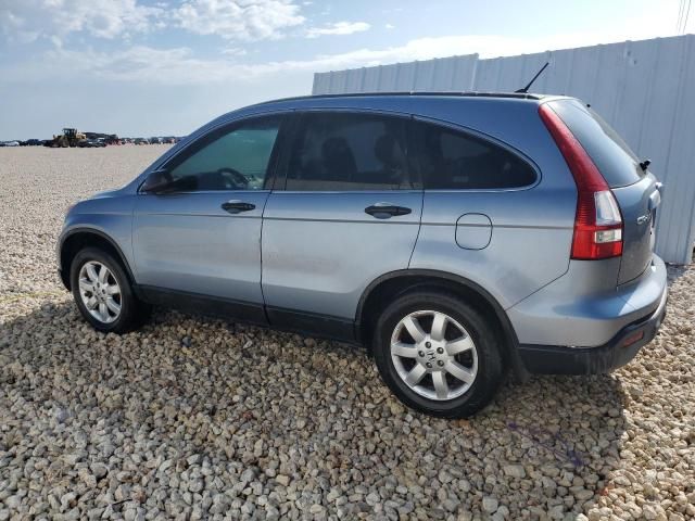 2008 Honda CR-V EX