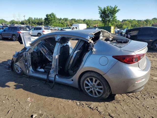 2014 Mazda 3 Grand Touring