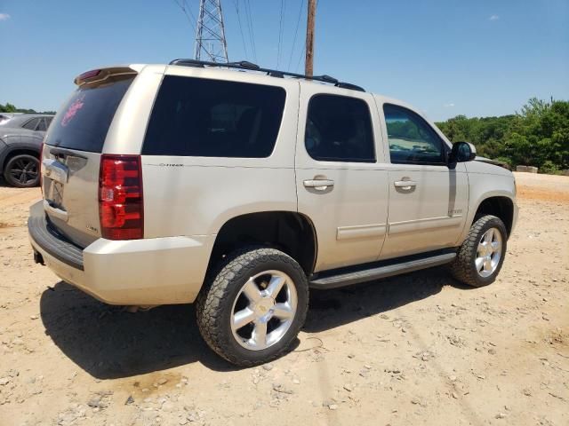 2011 Chevrolet Tahoe K1500 LT