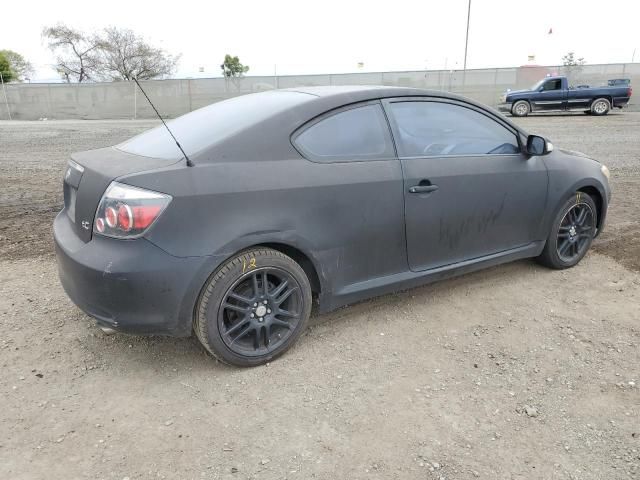 2008 Scion TC