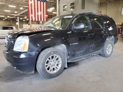 2007 GMC Yukon en venta en Blaine, MN