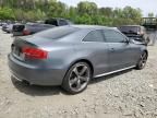 2012 Audi S5 Premium Plus