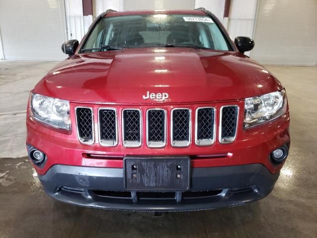 2015 Jeep Compass Sport