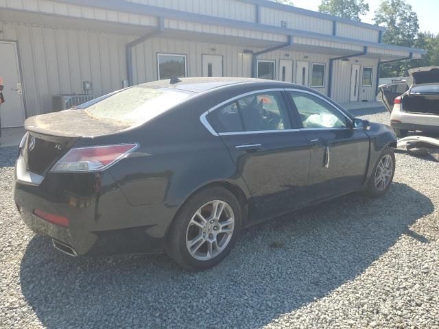 2009 Acura TL