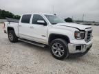 2015 GMC Sierra K1500 SLT