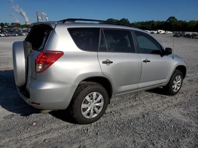 2006 Toyota Rav4