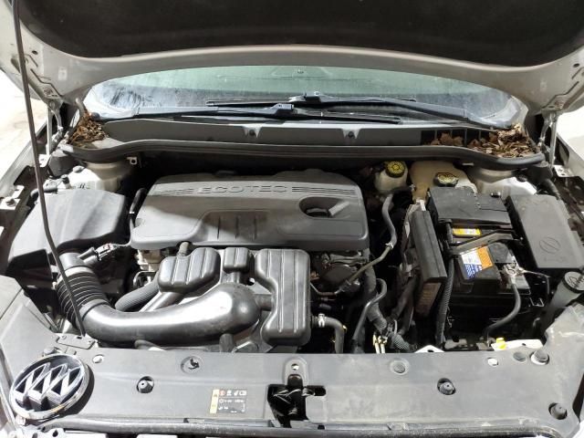 2015 Buick Verano Convenience