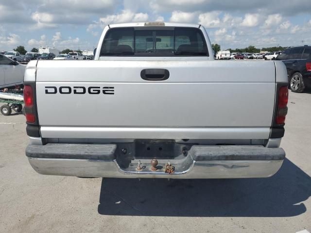 2001 Dodge RAM 1500