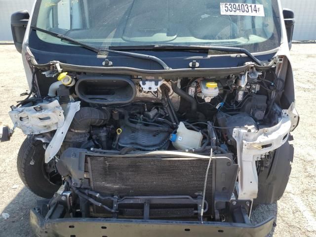 2021 Dodge RAM Promaster 2500 2500 High