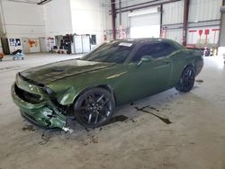 Salvage cars for sale from Copart Jacksonville, FL: 2020 Dodge Challenger SXT