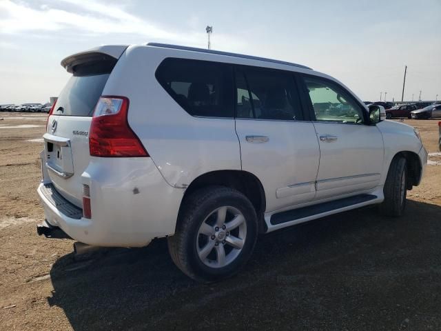 2013 Lexus GX 460