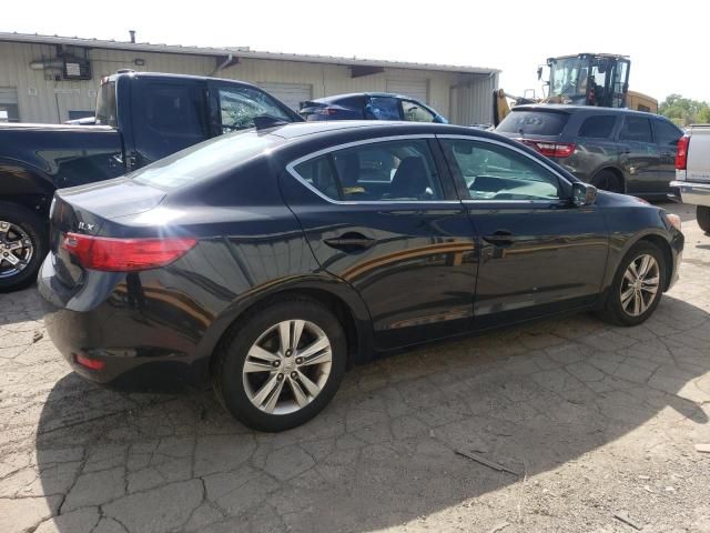 2013 Acura ILX 20