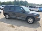 2011 Jeep Patriot Sport