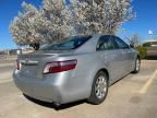 2007 Toyota Camry Hybrid