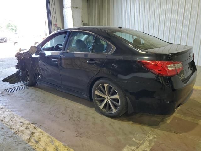 2015 Subaru Legacy 2.5I Limited