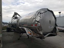 Salvage cars for sale from Copart Dyer, IN: 2022 Pijq Tanker