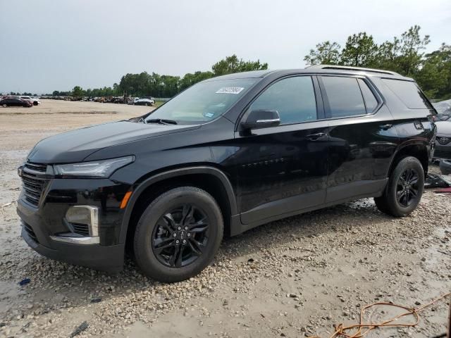 2023 Chevrolet Traverse LT