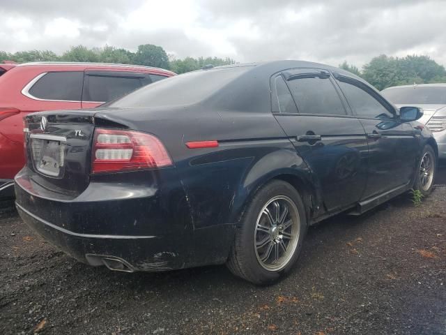 2008 Acura TL