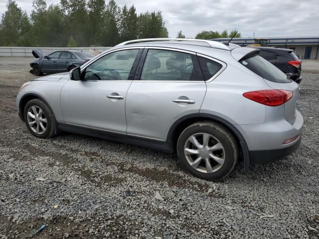 2008 Infiniti EX35 Base