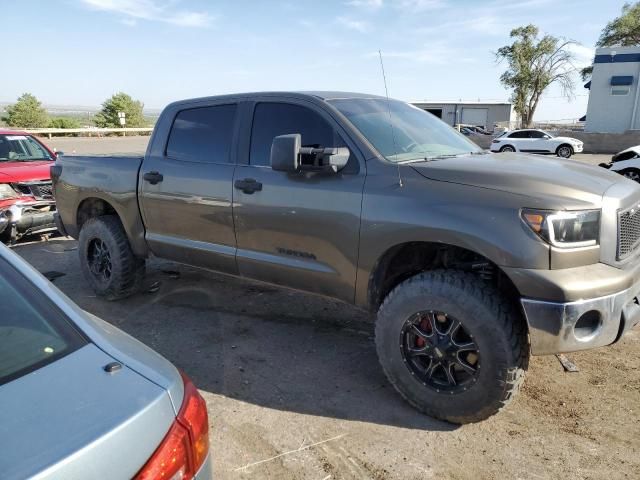 2011 Toyota Tundra Crewmax SR5