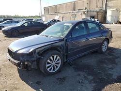 Salvage cars for sale from Copart Fredericksburg, VA: 2006 Hyundai Azera SE