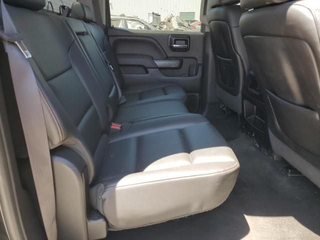 2014 GMC Sierra K1500 SLT