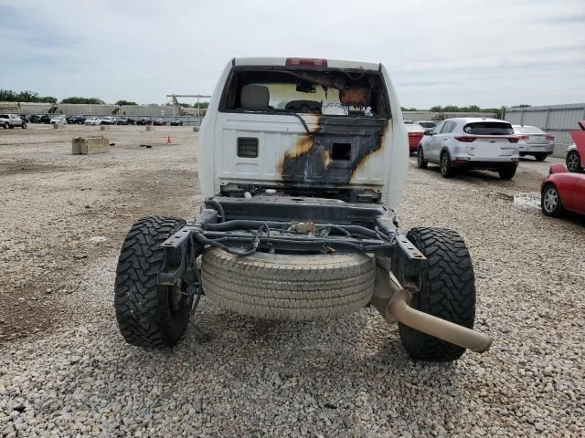 2018 Dodge RAM 2500 ST