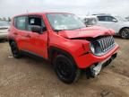 2015 Jeep Renegade Sport