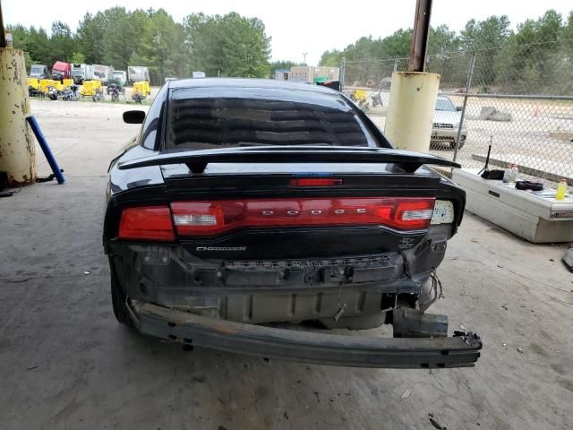 2011 Dodge Charger