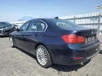 2014 BMW 328 D