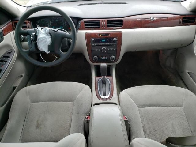 2008 Chevrolet Impala LT