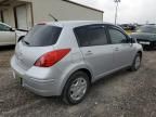 2010 Nissan Versa S