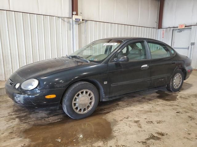 1999 Ford Taurus SE