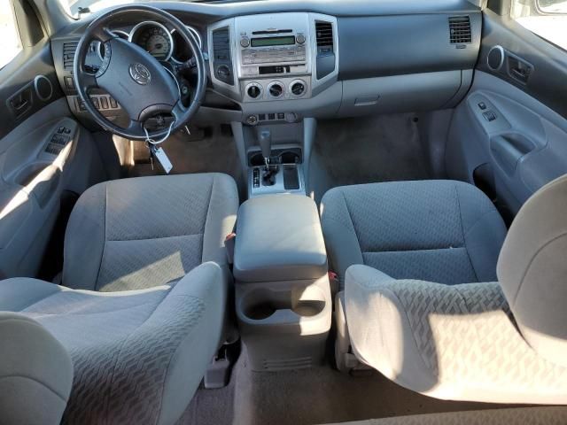 2011 Toyota Tacoma Double Cab Long BED