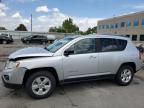 2013 Jeep Compass Sport