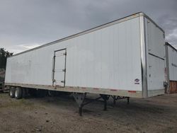 Vehiculos salvage en venta de Copart Portland, MI: 2007 Utility Semi Trail