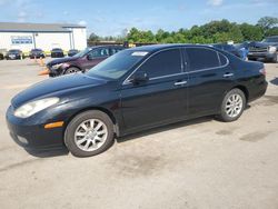 2004 Lexus ES 330 en venta en Florence, MS