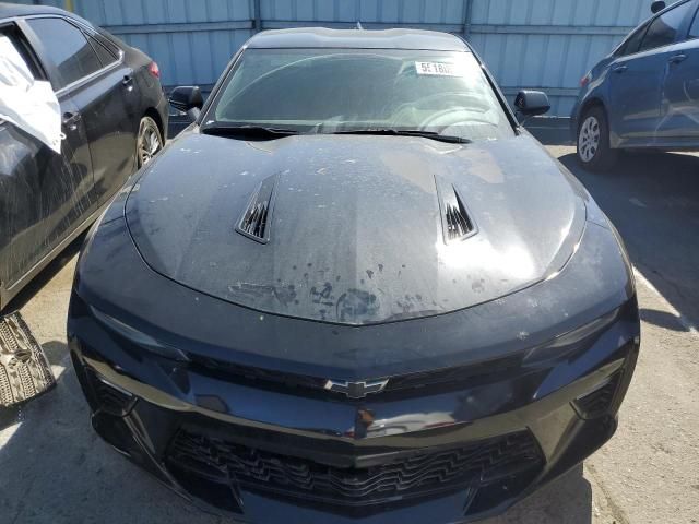 2016 Chevrolet Camaro SS