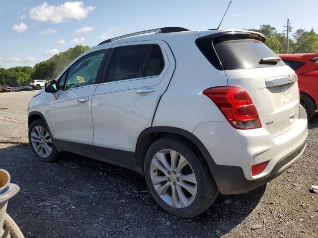 2017 Chevrolet Trax Premier