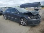 2013 Volkswagen CC Sport